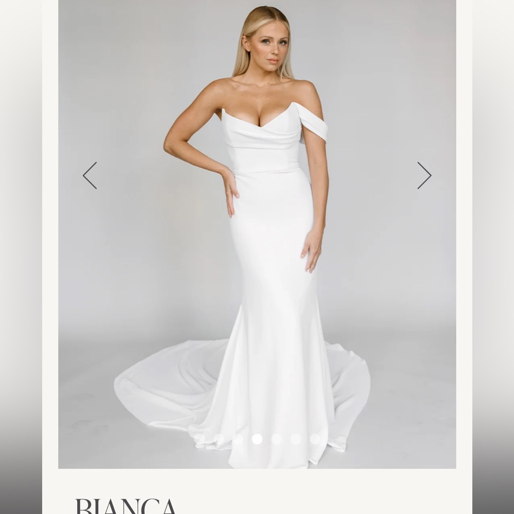 Bianca by Alyssa Kristin